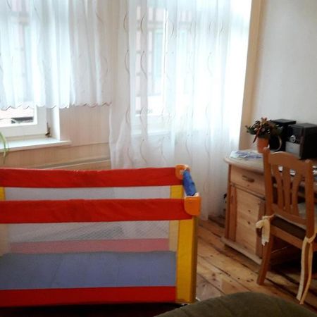 Ferienwohnung Wernigerode Eksteriør bilde