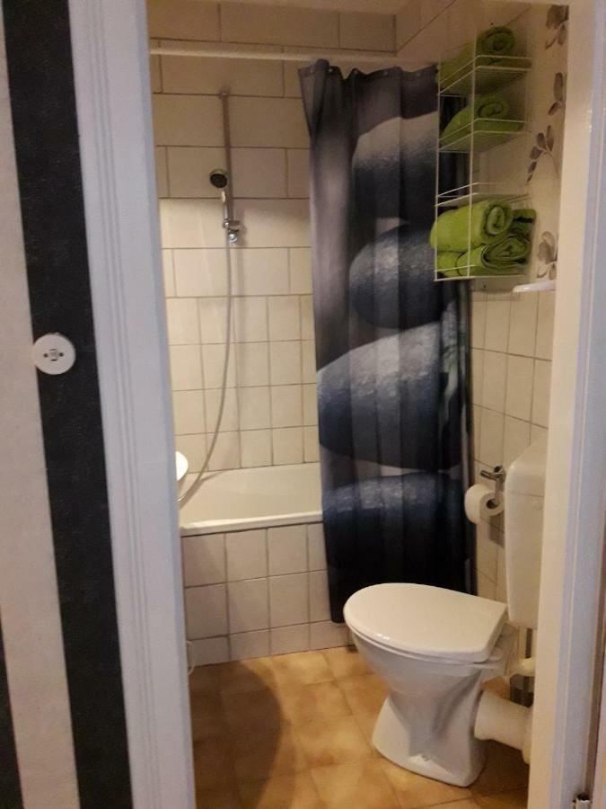 Ferienwohnung Wernigerode Eksteriør bilde