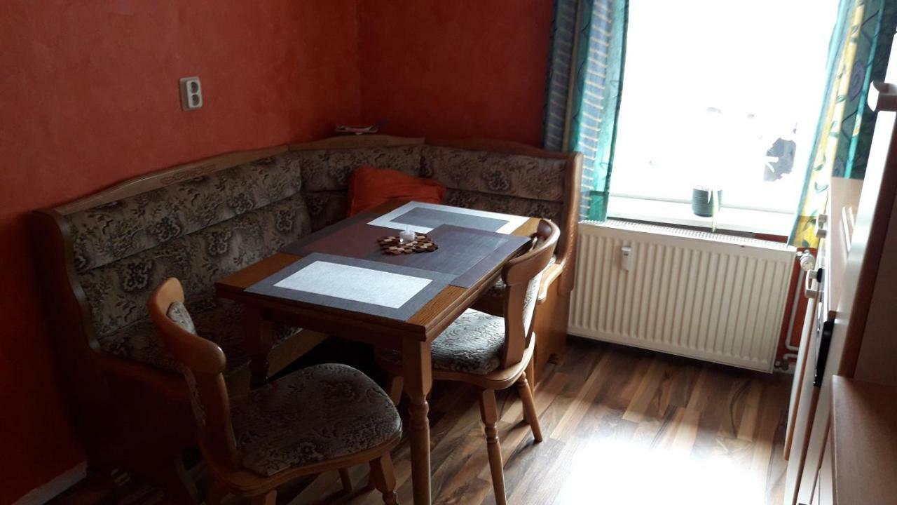 Ferienwohnung Wernigerode Eksteriør bilde