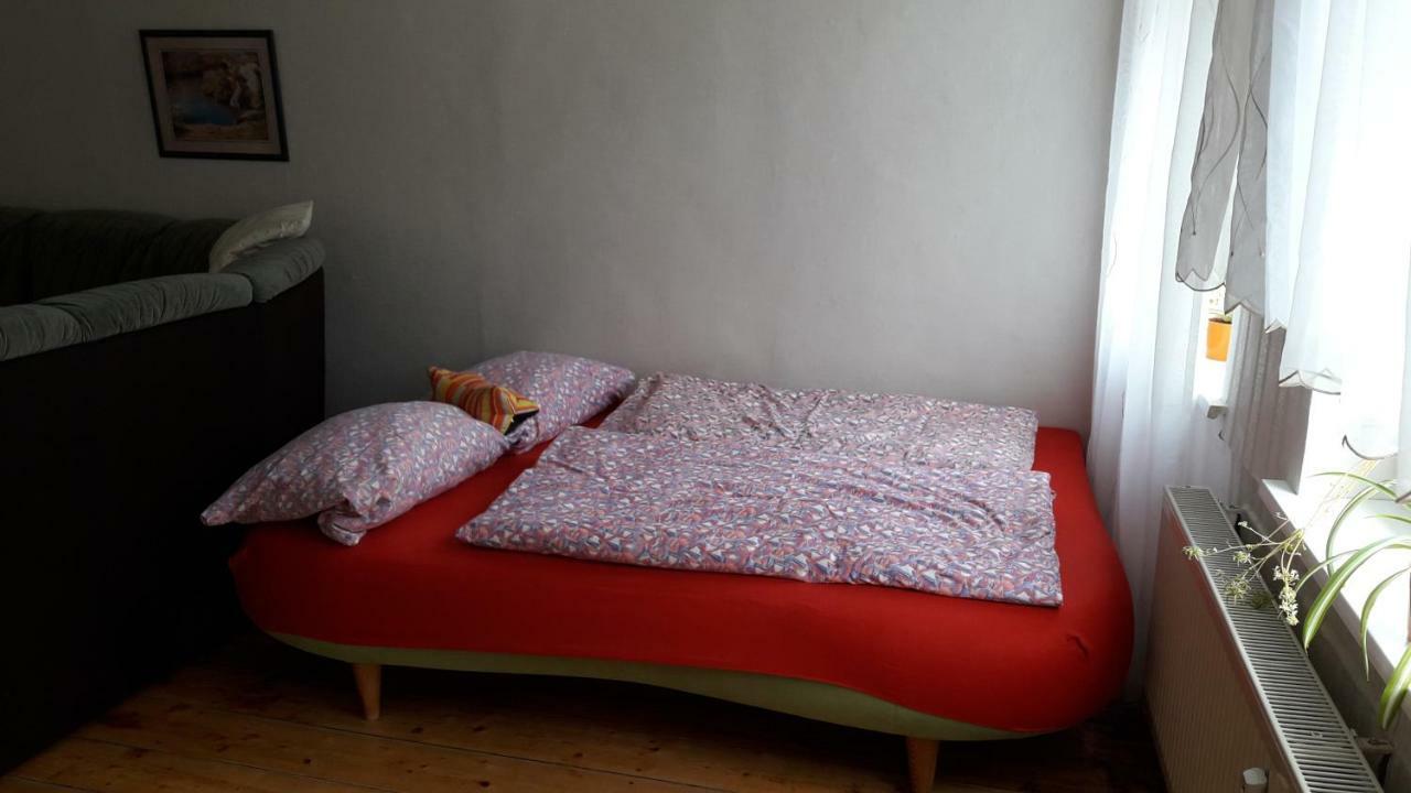 Ferienwohnung Wernigerode Eksteriør bilde