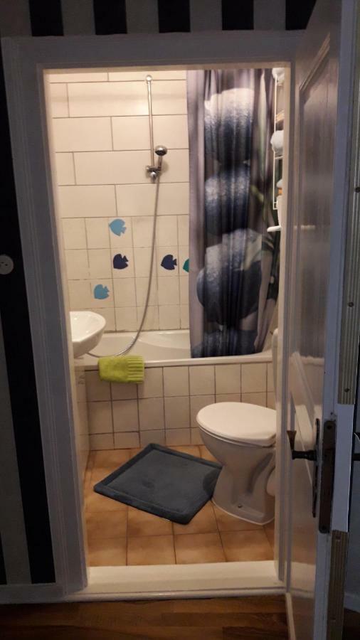 Ferienwohnung Wernigerode Eksteriør bilde