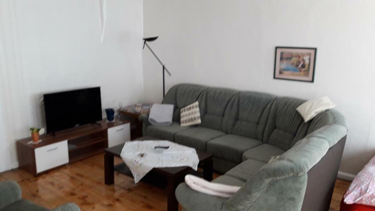 Ferienwohnung Wernigerode Eksteriør bilde