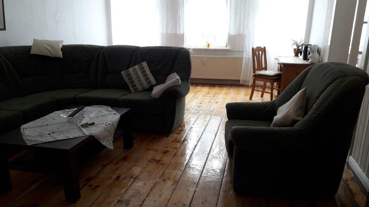 Ferienwohnung Wernigerode Eksteriør bilde
